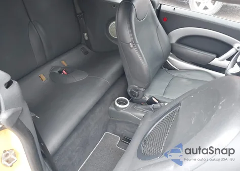 2008 Mini Cooper from USA, damaged, VIN WMWRF33578TF67945